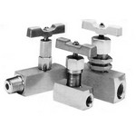 KEROTEST N5318 Needle Valve